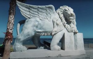 Văn hóa cộng hòa síp gắn liền với những vị thần
