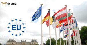 Khối EU - Khối liên mình kinh tế chính trị hùng mạnh nhất thế giới