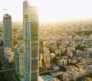 Limassol - Thành phố phát triển được nhiều nhà đầu tư lựa chọn trong chương trình định cư Síp