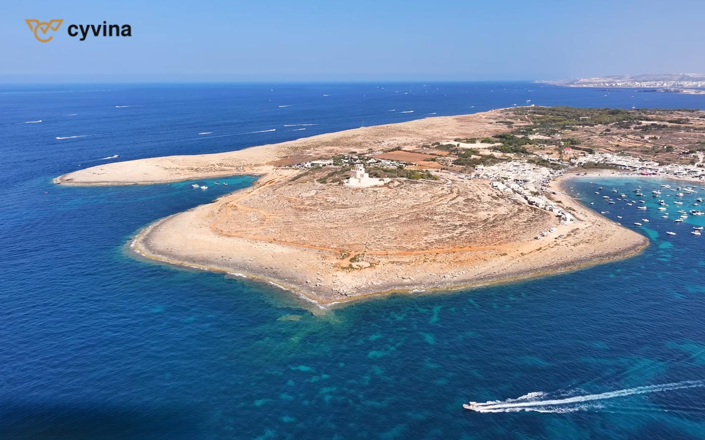 Đầu tư định cư Malta - Chương trình đầu tư định cư dễ dàng nhất thế giới