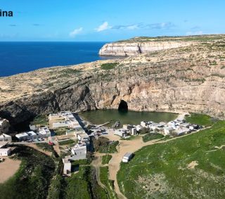 Địa điểm tham quan thiên nhiên ở Malta