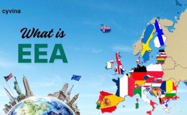 EEA - Khu vực kinh tế Châu Âu
