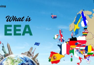 EEA - Khu vực kinh tế Châu Âu