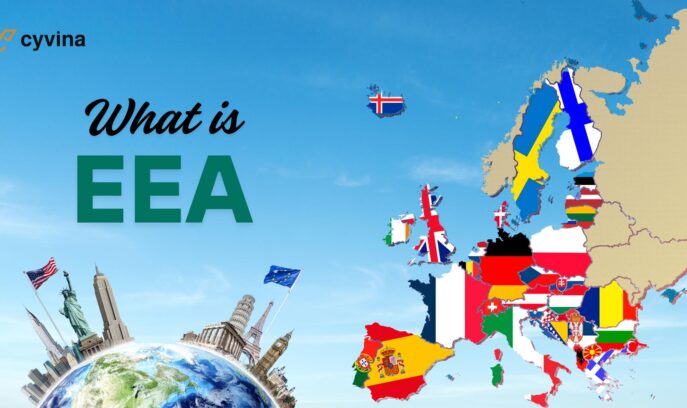 EEA - Khu vực kinh tế Châu Âu