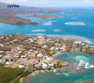 Định cư Grenada là lựa chọn sáng suốt cho chuỗi ngày tận hưởng