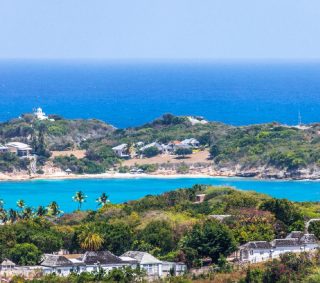 quốc tịch Antigua và Barbuda