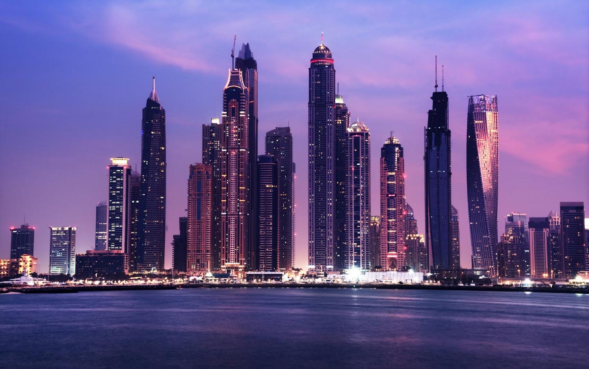 Định cư UAE