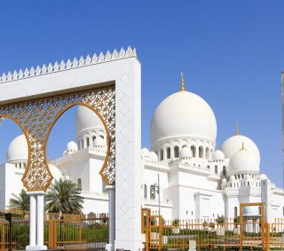 Đầu tư BĐS UAE