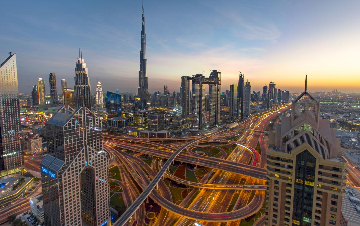 Golden Visa Uae