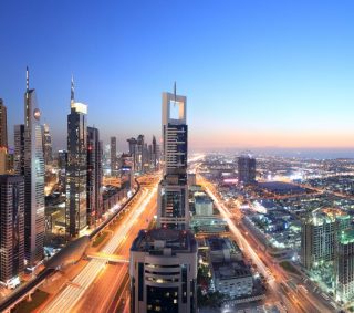 Golden Visa UAE