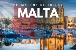 Định cư Malta để tận hưởng không khí trong lành và cảnh sắc tuyệt đẹp