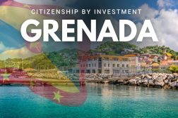 định cư Grenada