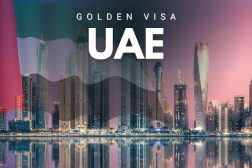 Đầu tư thẻ xanh UAE