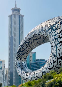 Định cư UAE
