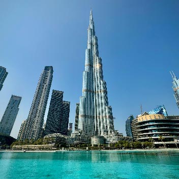 Golden Visa UAE