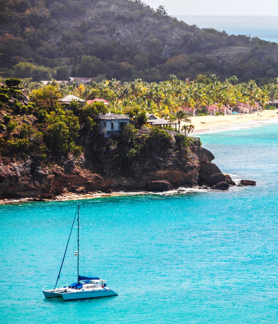 thẻ xanh antigua và barbuda