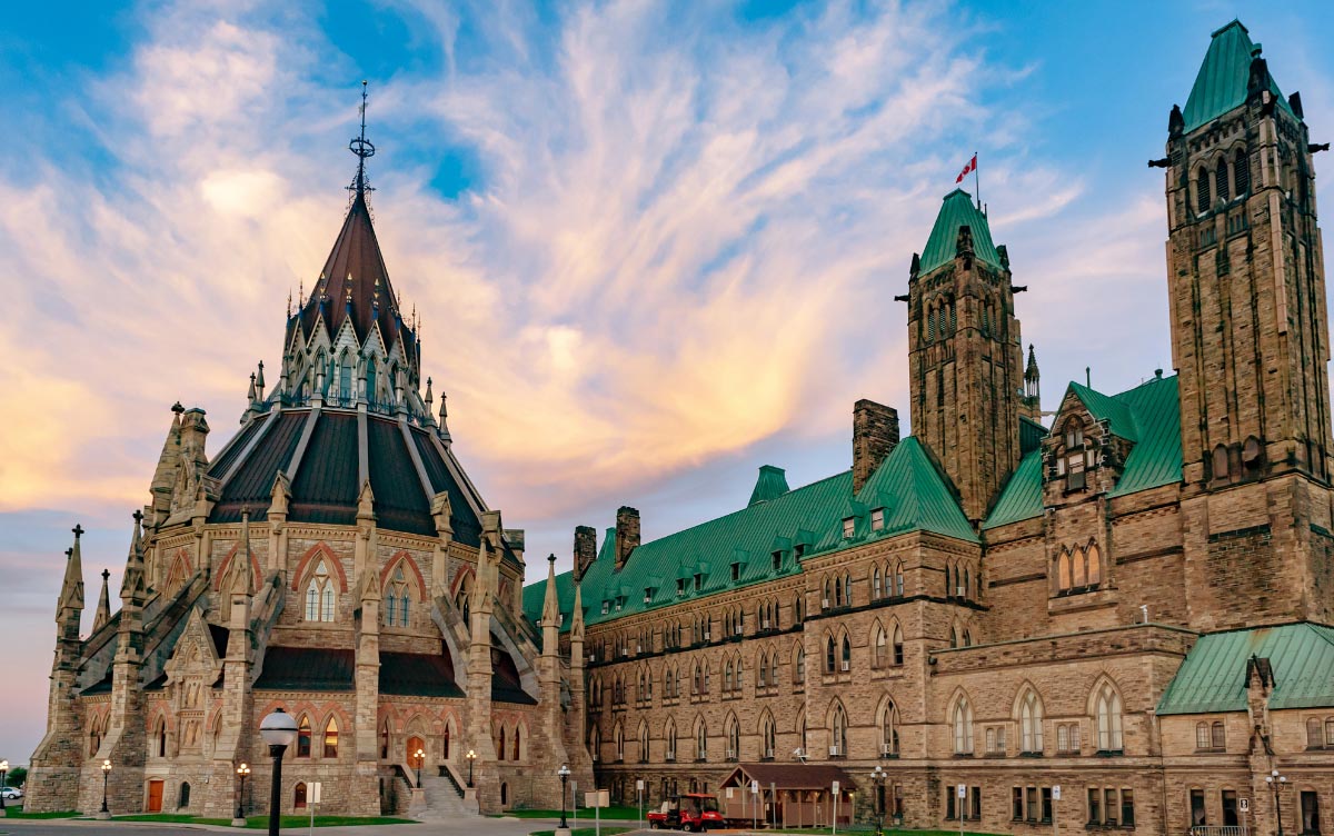 định cư canada cho cả gia đình