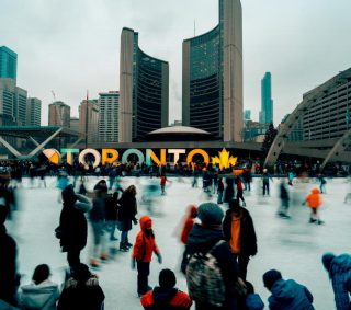 chương trình định cư canada