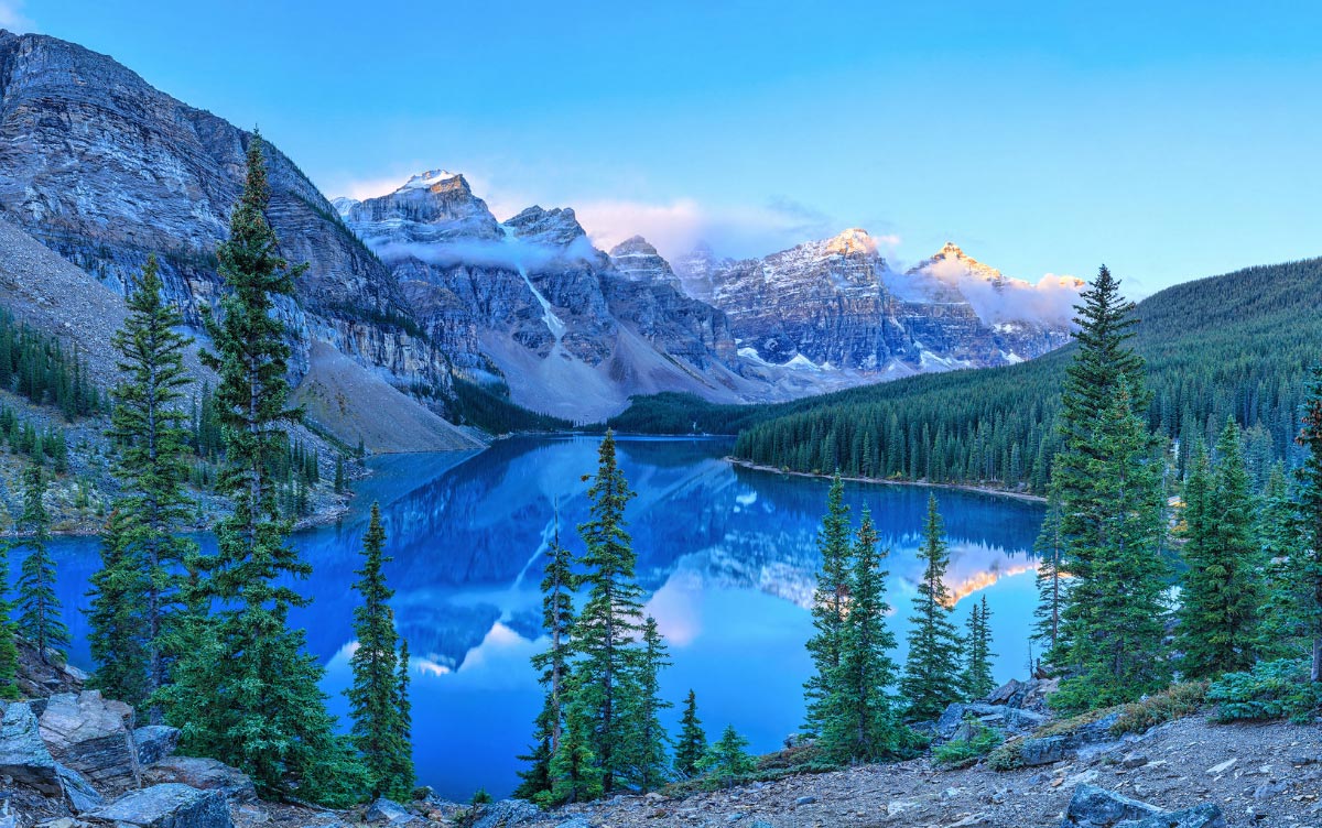 định cư Canada