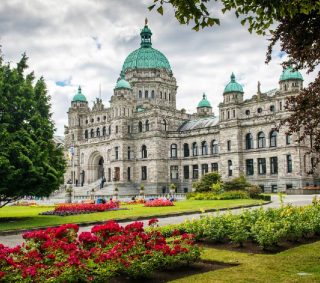 University of British Columbia