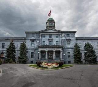 McGill University