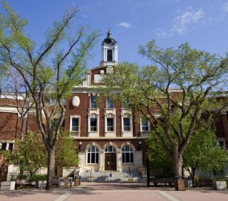 University of Alberta