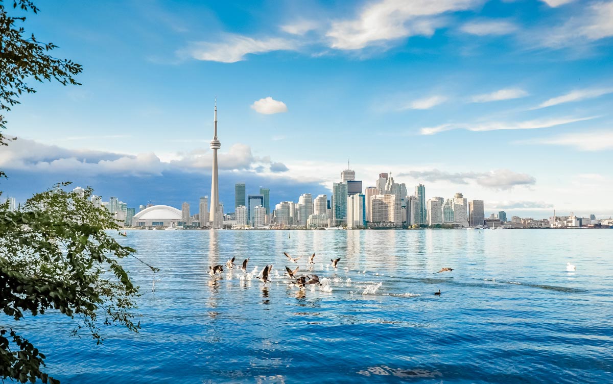 chương trình định cư Canada diện đầu tư