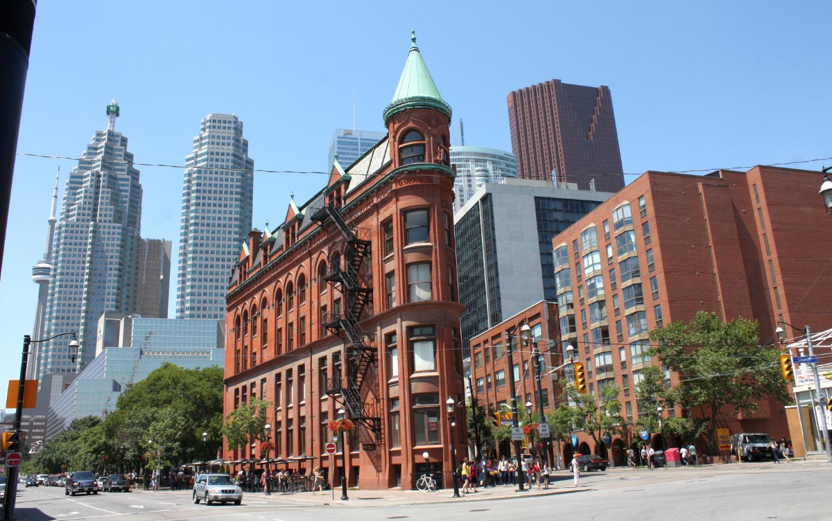Định Cư Canada