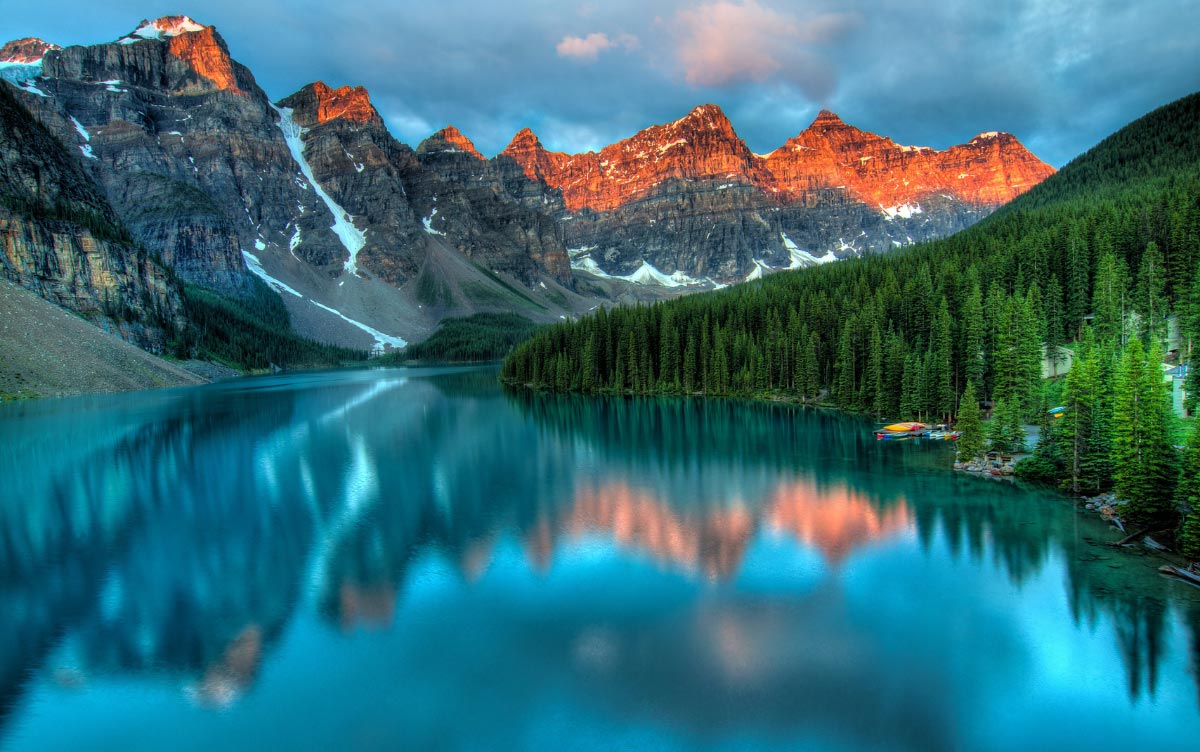 Định Cư Canada Diện Work Permit