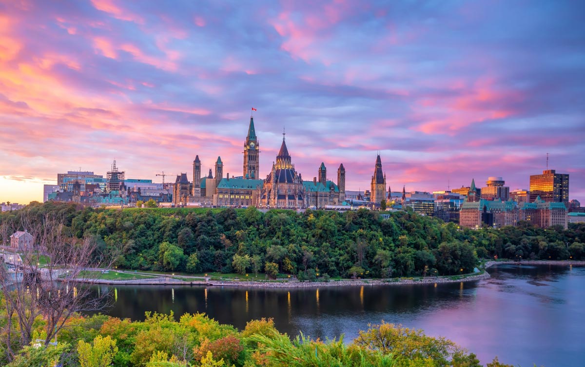 Định Cư Canada Diện Work Permit