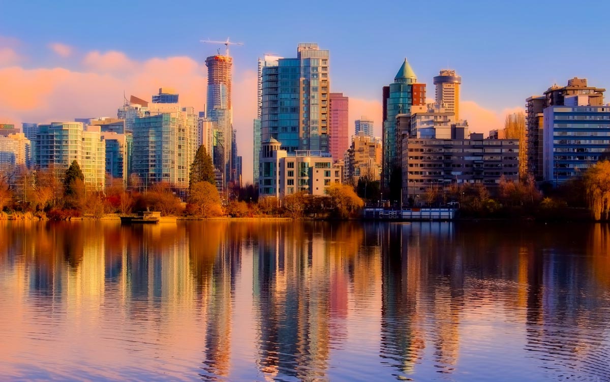 danh sách ngành nghề định cư noc của canada