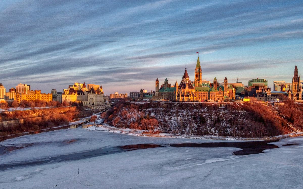 chính sách định cư cho du học sinh tại canada