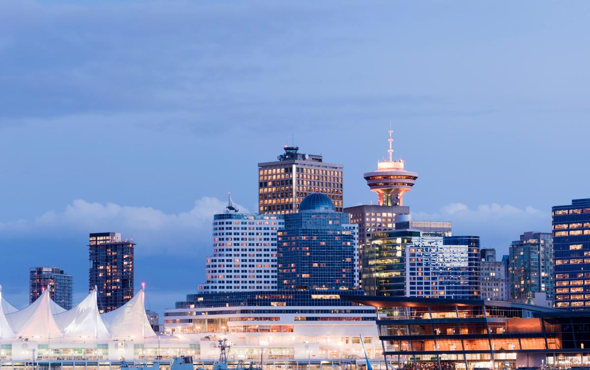 chương trình định cư Canada