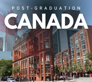 định cư Canada diện du học